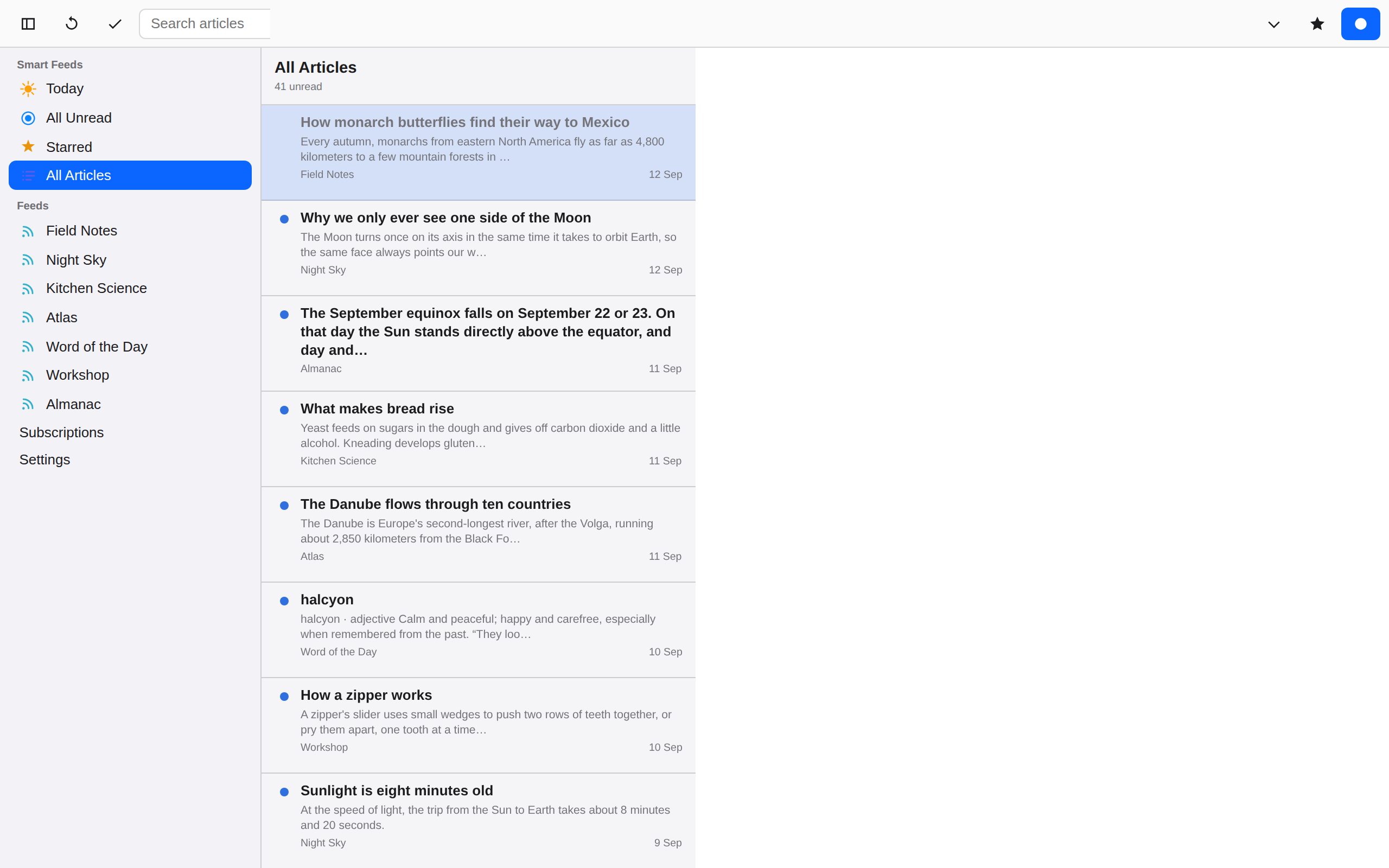 Article, Web Web DOM