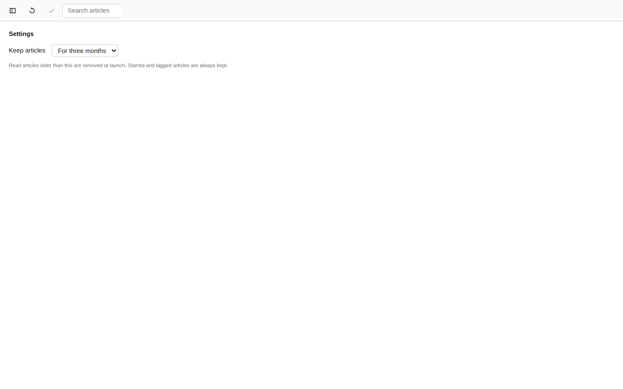 Sidebar hidden, Web Web DOM