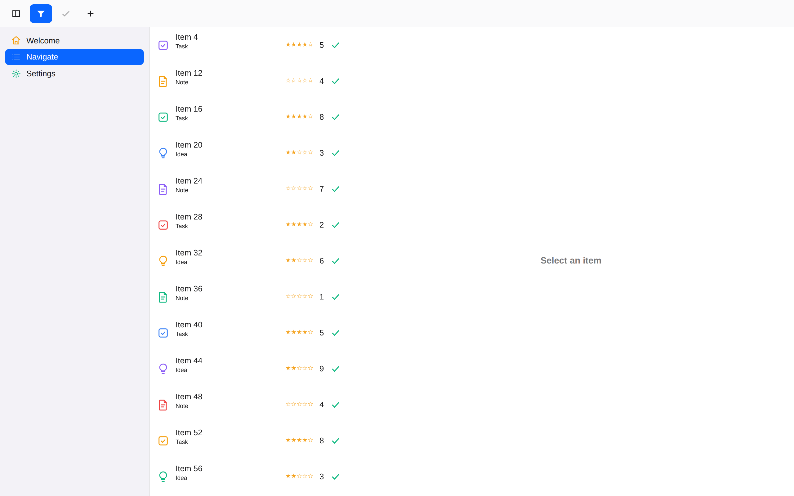 Expanded, Web Web DOM