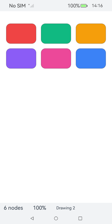 Day Sketch screenshot 2 (en)