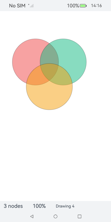 Day Sketch screenshot 4 (en)