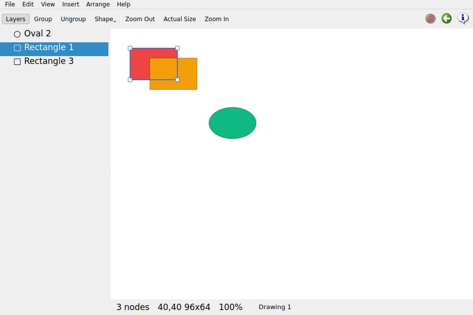 Day Sketch screenshot 1 (en)