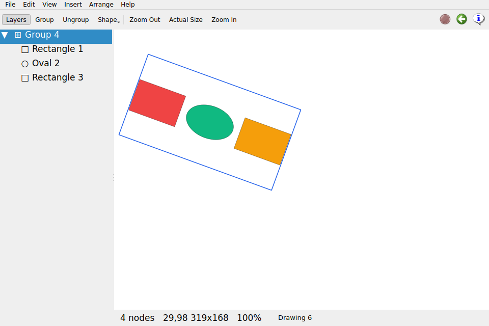 Day Sketch screenshot 6 (en)