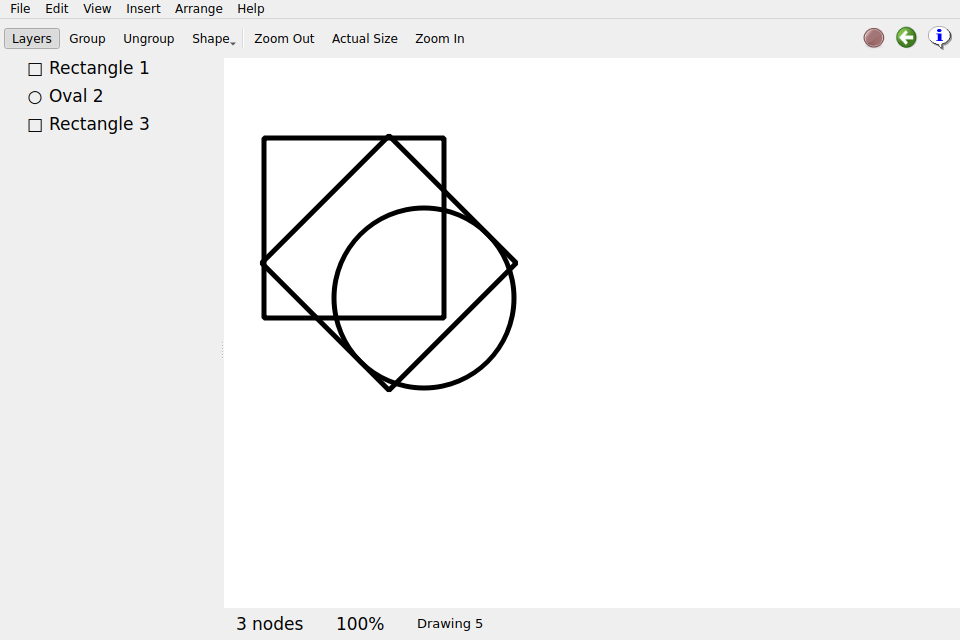 Day Sketch screenshot 5 (en)