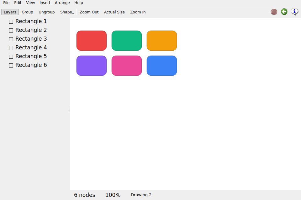 Day Sketch screenshot 2 (en)