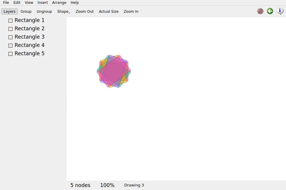 Day Sketch screenshot 3 (en)