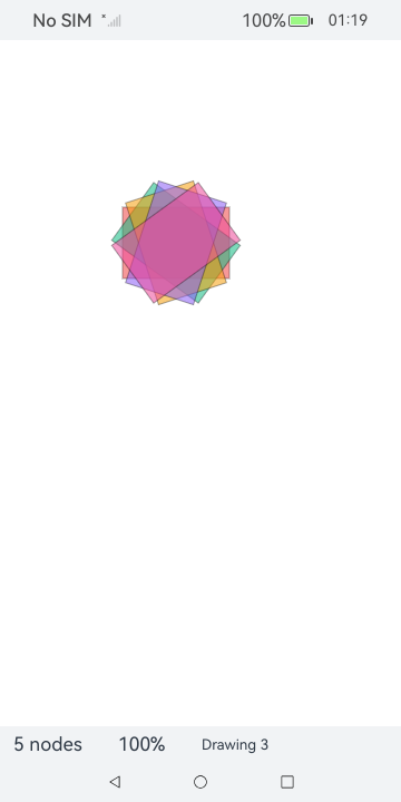 A turn at a time, HarmonyOS ArkUI