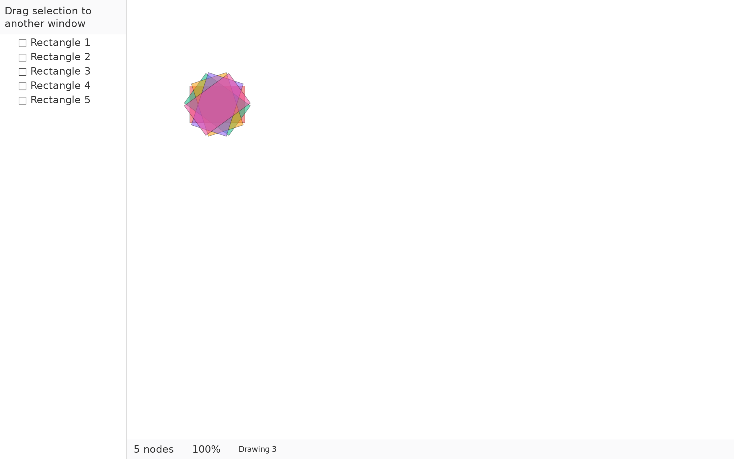 A turn at a time, Linux GTK 4