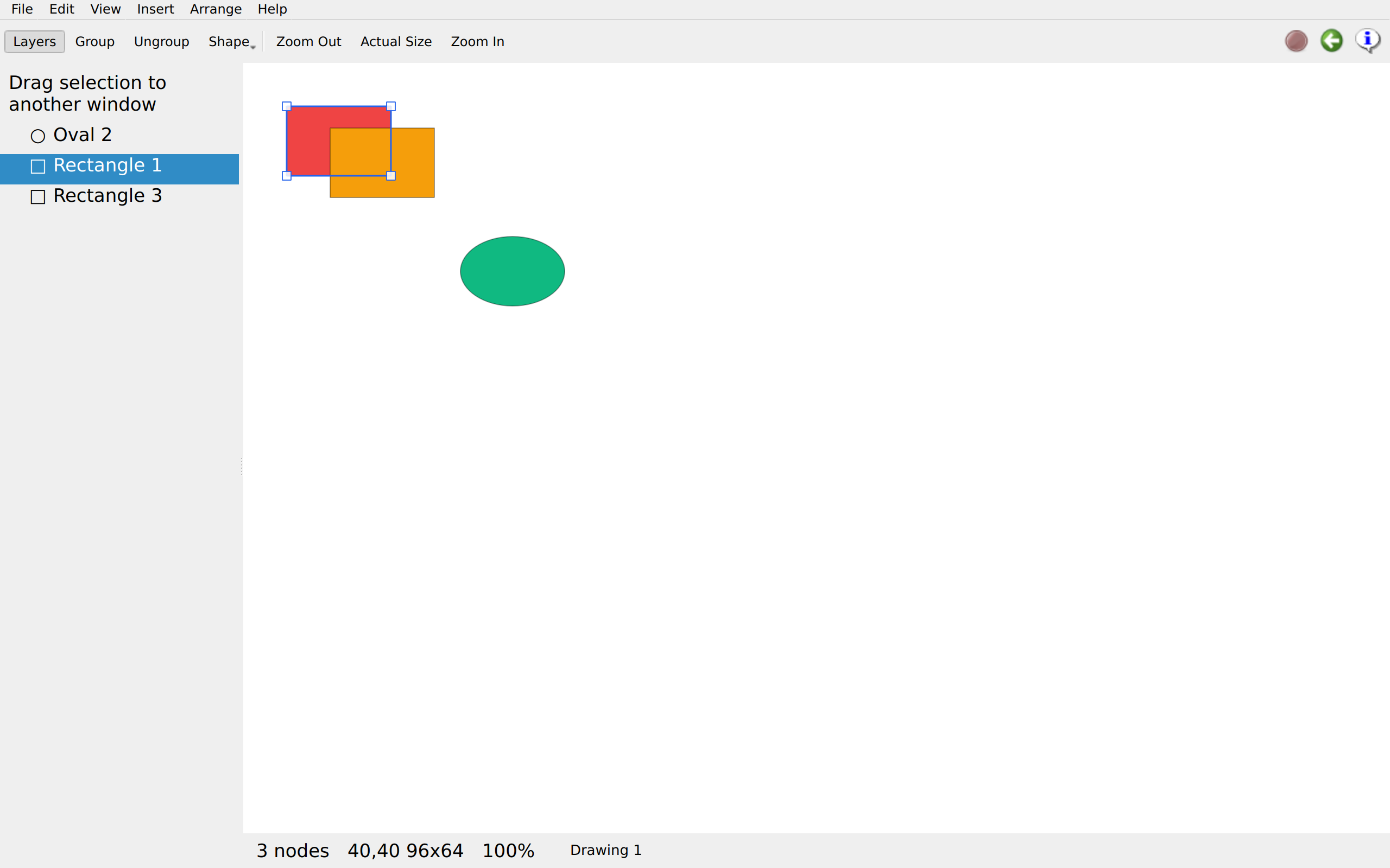Editor, Linux Qt 6