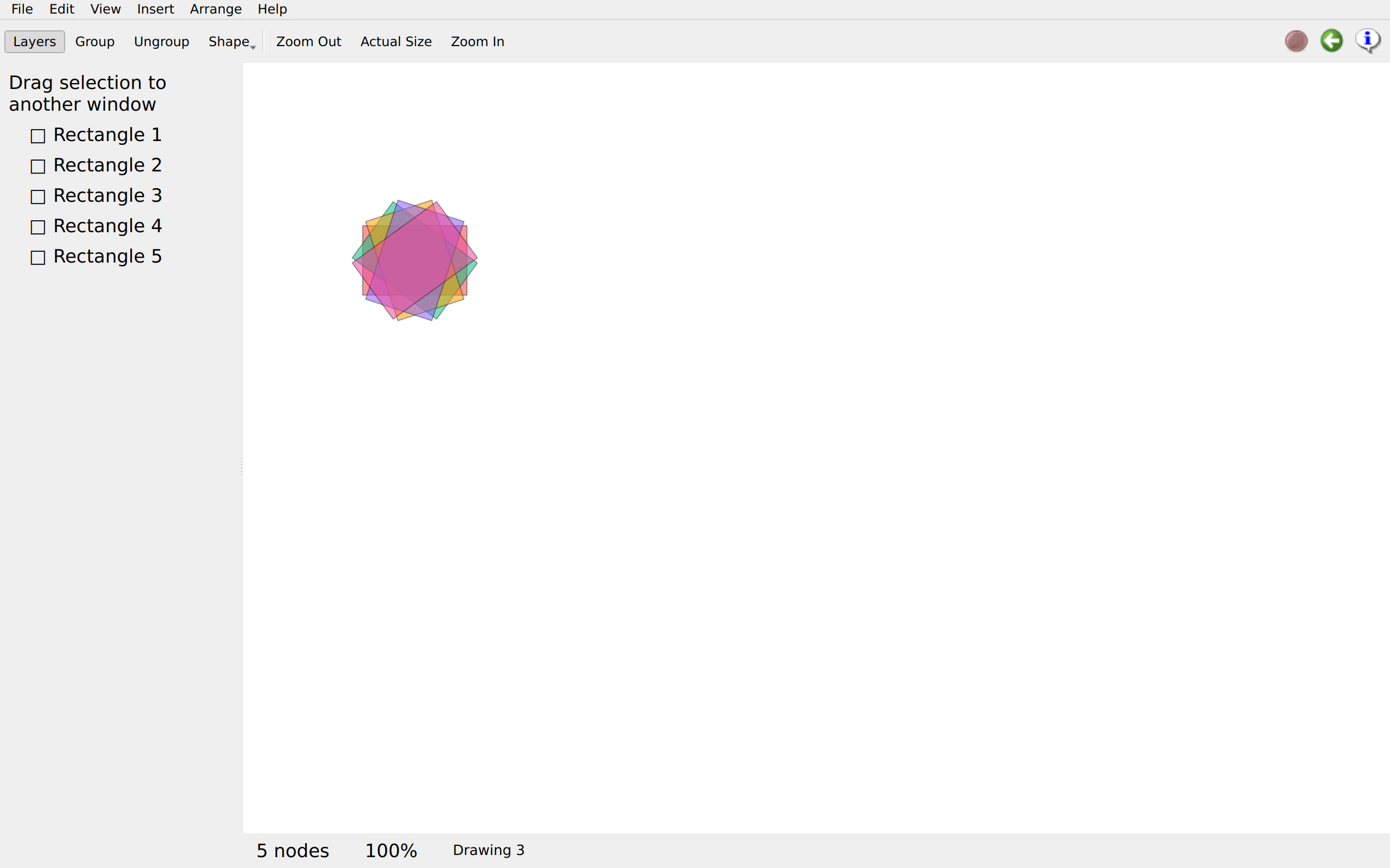 A turn at a time, Linux Qt 6