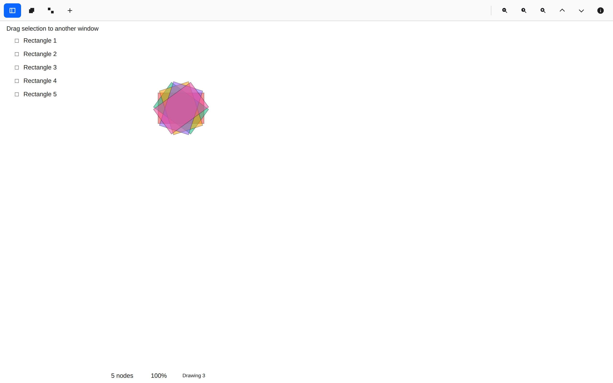 A turn at a time, Web Web DOM