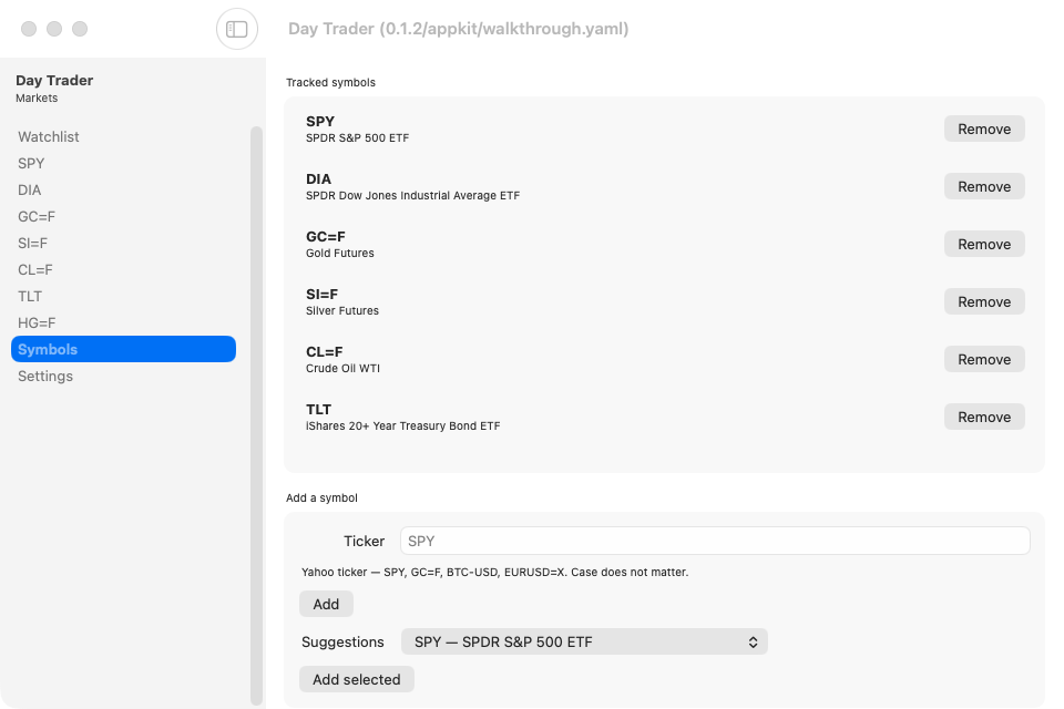 Day Trader screenshot 12 (en)