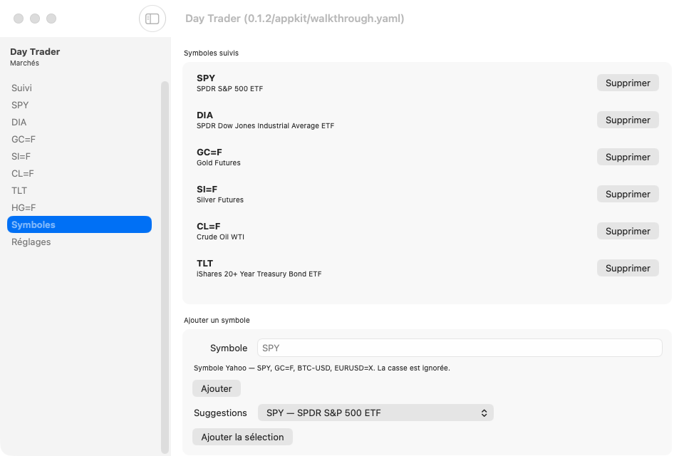 Day Trader screenshot 12 (fr)