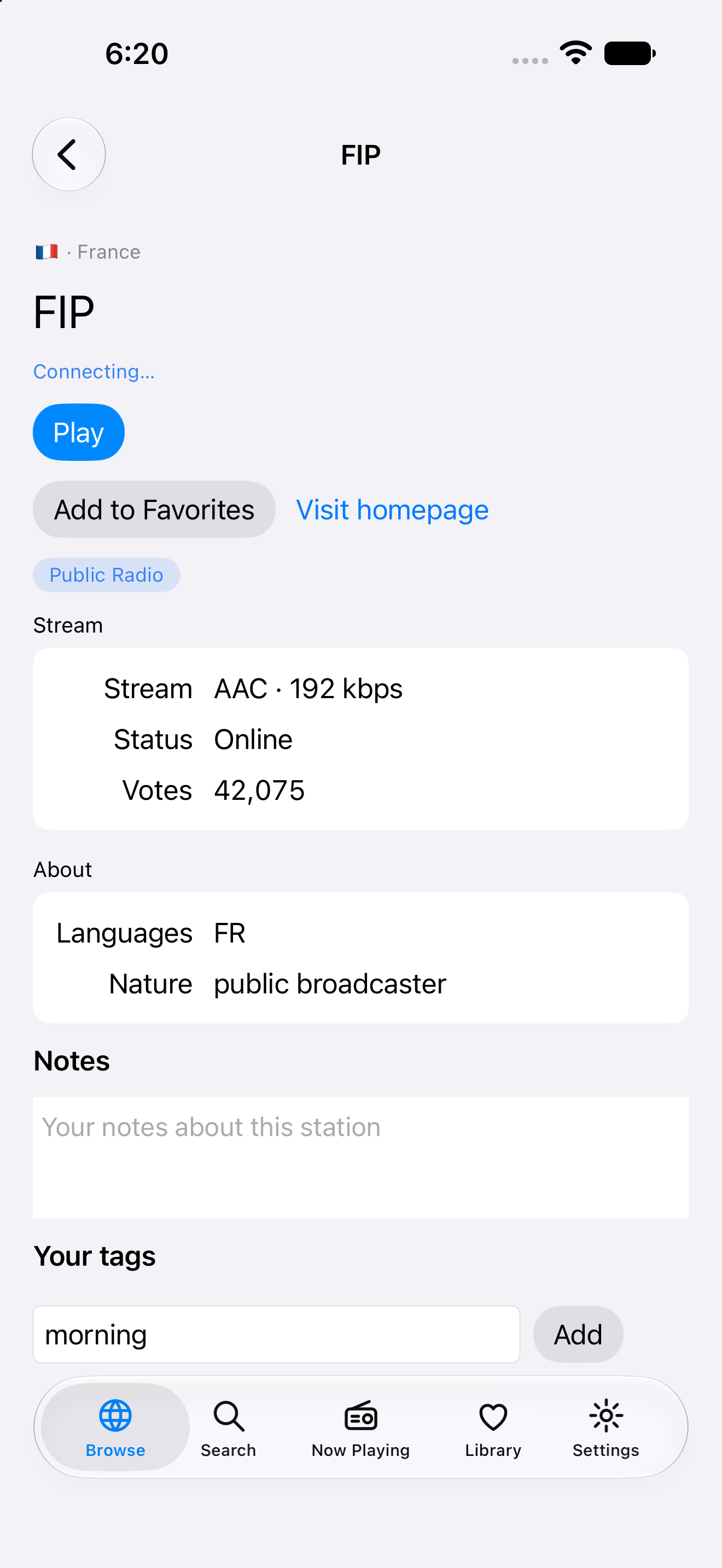 Toolbar — iOS (UIKit) · iPhone
