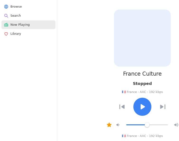 Day Tunes screenshot 14 (en)