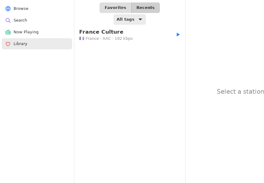 Day Tunes screenshot 13 (en)