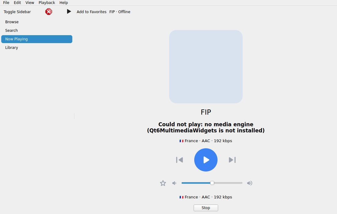 Day Tunes screenshot 15 (en)