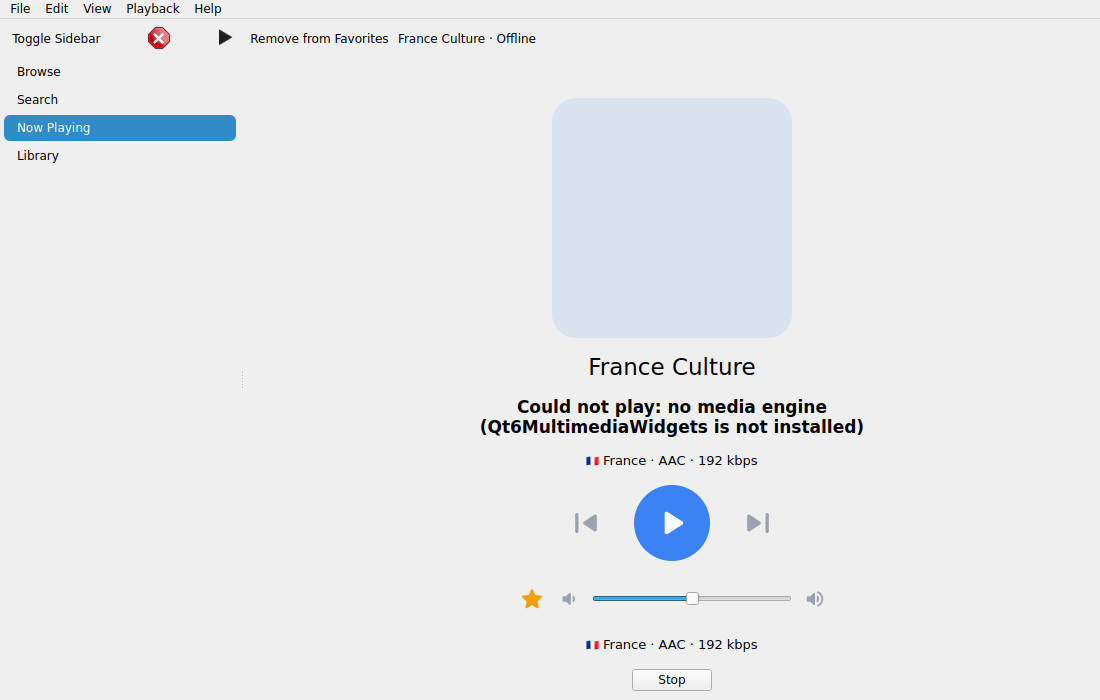 Day Tunes screenshot 14 (en)