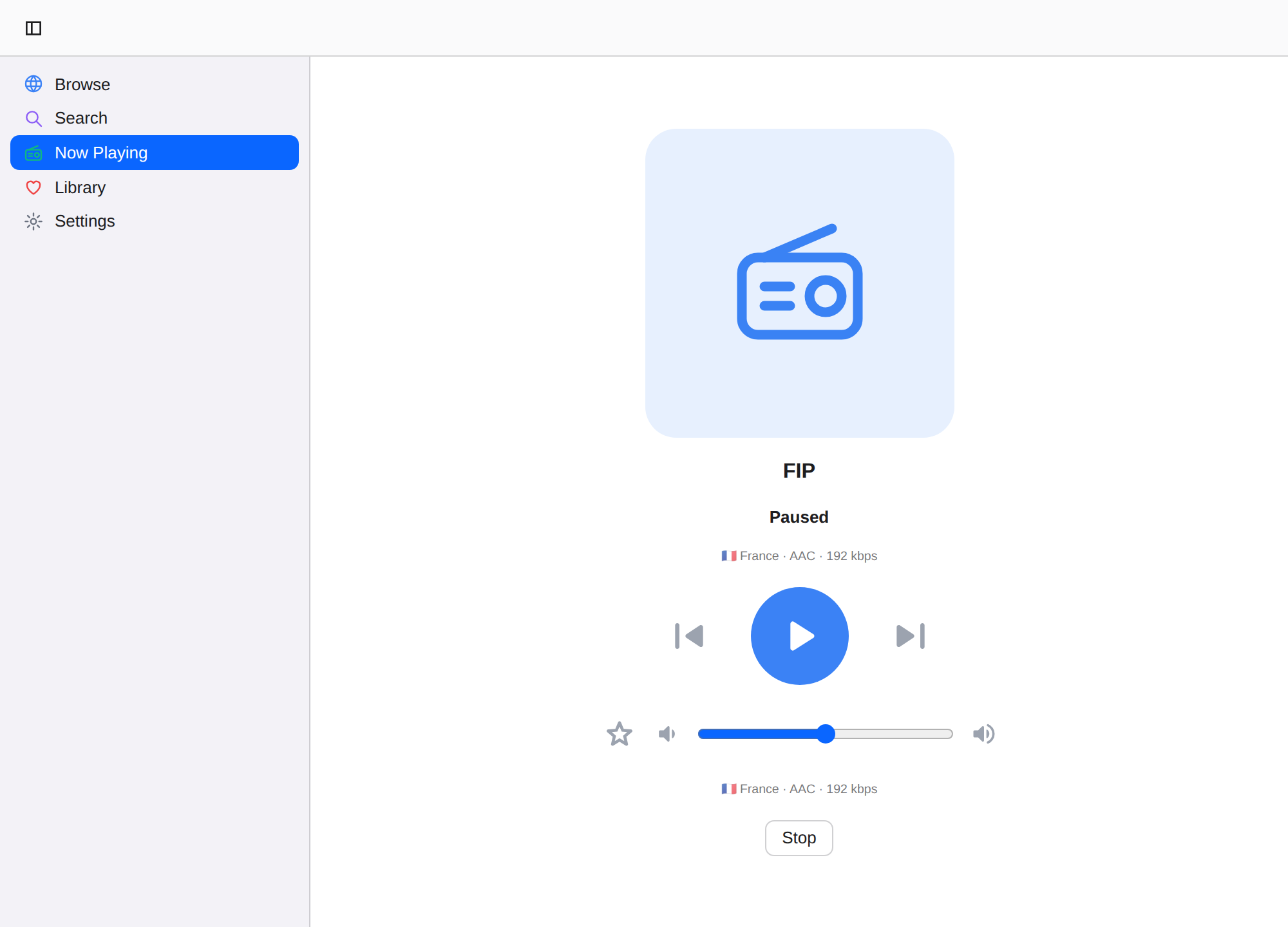 Day Tunes screenshot 15 (en)