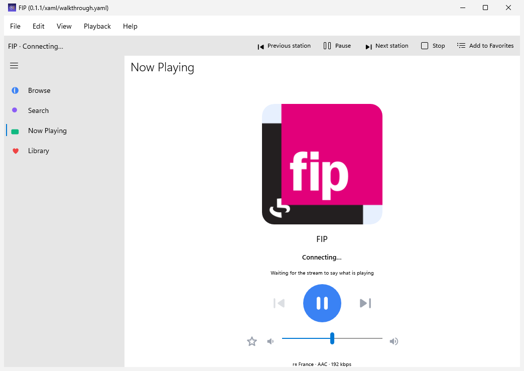 Day Tunes screenshot 15 (en)